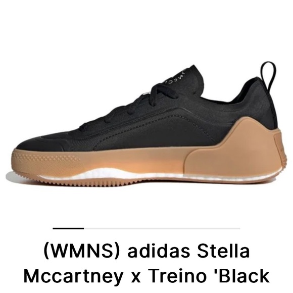 adidas gazelle silver green womens ADIDAS BY STELLA MCCARTNEY TREINO SHOES FU8996  Richie Tennis World